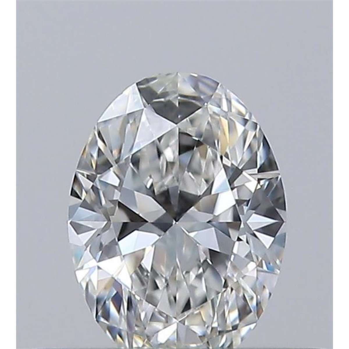 Diamante Certificato GIA Carati 0.3 Colore G Purezza VVS1  -  EX  VG Fluorescenza NON Brown No Green No Milky No EyeClean 100%