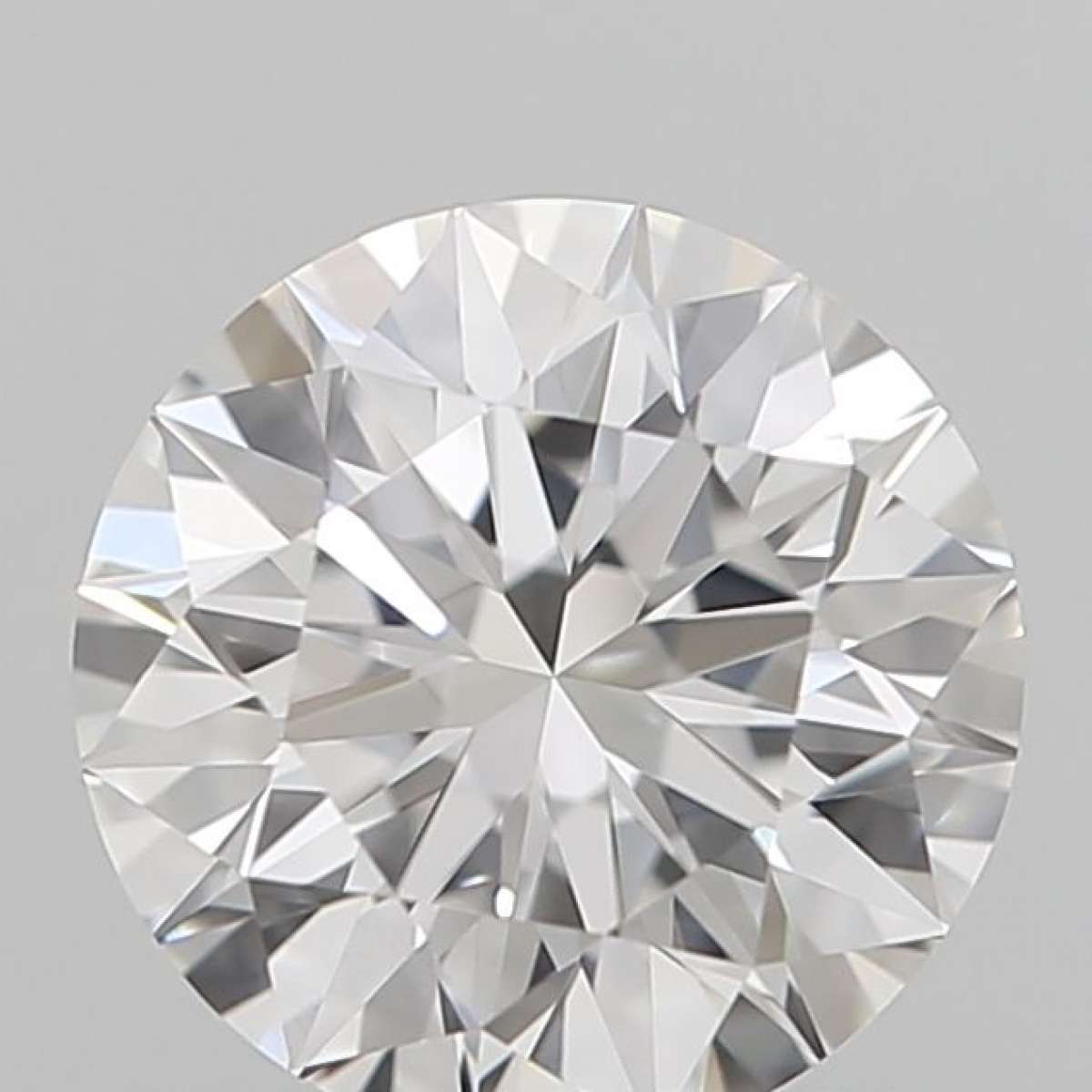 Certified Diamond GIA Carats 0.58 Color E Clarity VVS1 EX EX EX Fluorescence FNT Brown No Green No Milky No EyeClean 100% Certified Diamond GIA Carats 0.58 Color E Clarity VVS1 EX EX EX Fluorescence FNT Brown No Green No Milky No EyeClean 100%