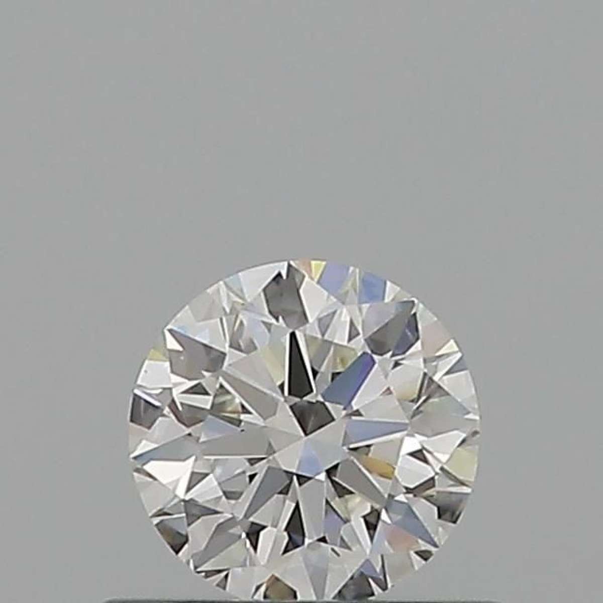 Certified Diamond GIA Carats 0.5 Color G Clarity VS1 EX EX EX Fluorescence FNT Brown No Milky No EyeClean 100% Certified Diamond GIA Carats 0.5 Color G Clarity VS1 EX EX EX Fluorescence FNT Brown No Milky No EyeClean 100%