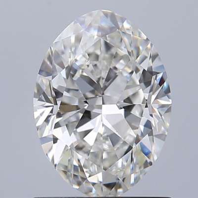 Certified Diamond IGI Carats 1.0 Color F Clarity VS1  -  EX  EX Fluorescence NON Brown No Milky No EyeClean 100%