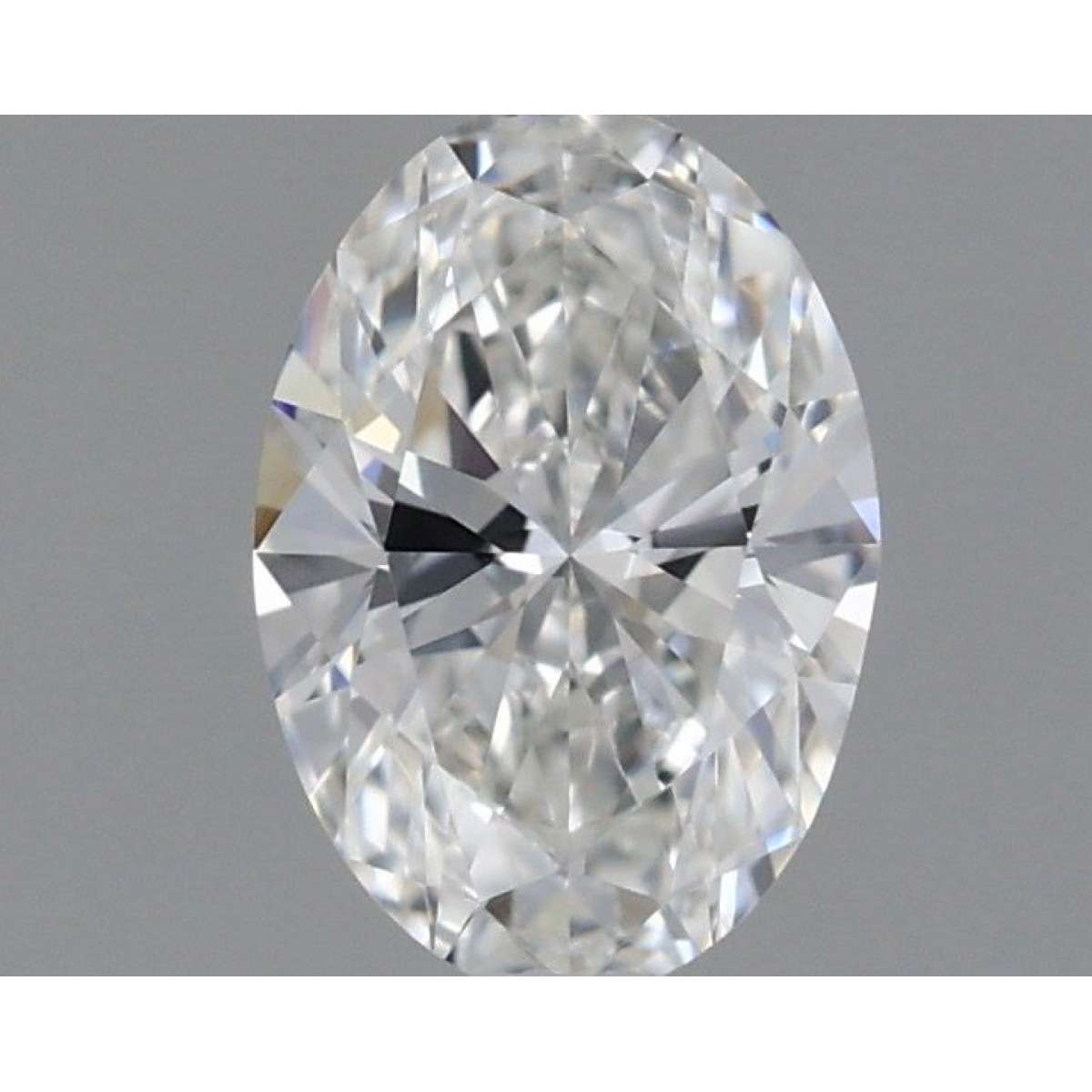 Certified Diamond GIA Carats 0.33 Color F Clarity VS1  -  EX  VG Fluorescence NON Brown No Green No Milky No EyeClean 100%