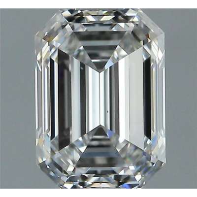 Certified Diamond GIA Carats 1.5 Color G Clarity VS1  -  EX  EX Fluorescence NON Brown No Green No Milky No EyeClean 100%