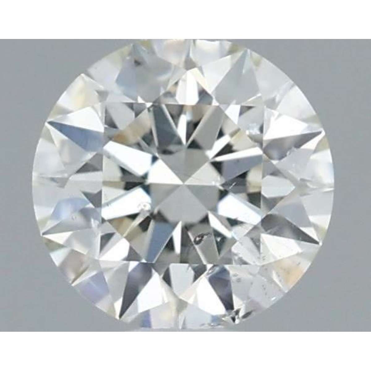 Certified Diamond IGI Carats 0.3 Color H Clarity SI2 EX EX EX Fluorescence NON Brown No Milky No EyeClean 100% Certified Diamond IGI Carats 0.3 Color H Clarity SI2 EX EX EX Fluorescence NON Brown No Milky No EyeClean 100%