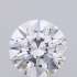 Certified Diamond GIA Carats 1.51 Color D Clarity VVS2  EX  EX  EX Fluorescence NON Brown No Green No Milky No EyeClean 100%