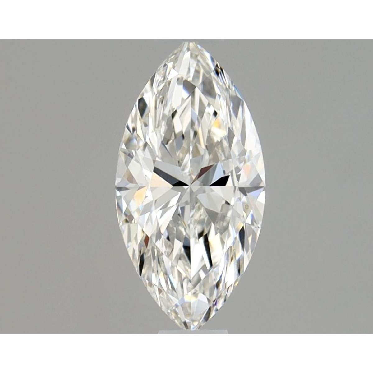 Certified Diamond GIA Carats 0.71 Color G Clarity IF  -  EX  VG Fluorescence NON Brown No Green No Milky No EyeClean 100%