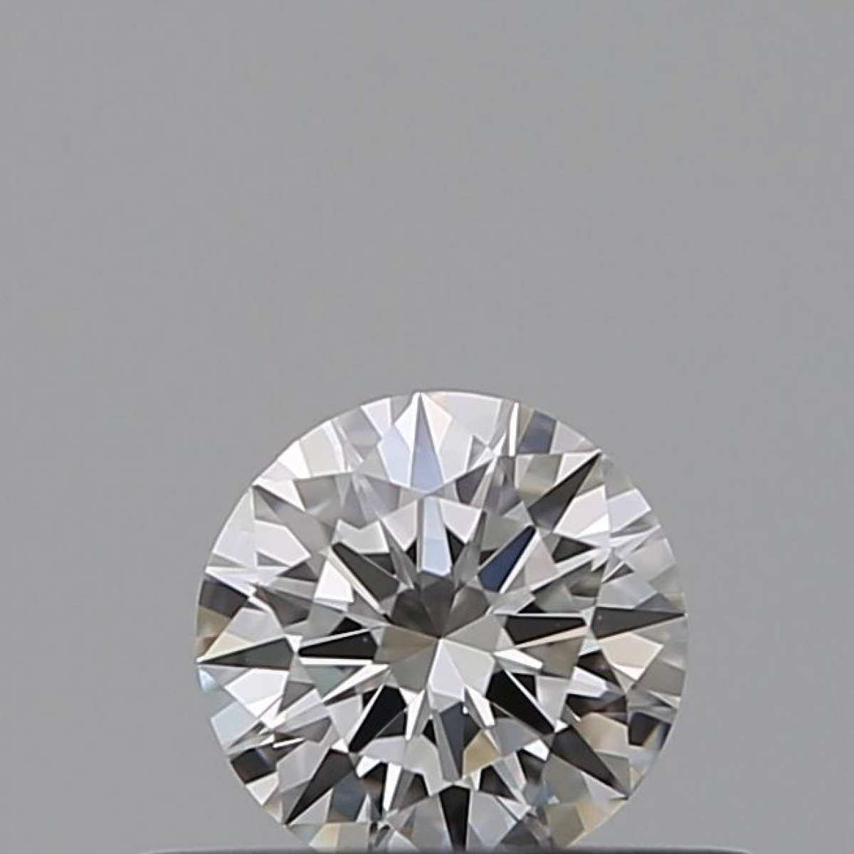 Certified Diamond GIA Carats 0.3 Color F Clarity VVS2 EX EX EX Fluorescence NON Brown No Milky No EyeClean 100% Certified Diamond GIA Carats 0.3 Color F Clarity VVS2 EX EX EX Fluorescence NON Brown No Milky No EyeClean 100%