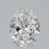 Certified Diamond GIA Carats 0.51 Color D Clarity VS1  -  EX  EX Fluorescence FNT Brown No Green No Milky No EyeClean 100%