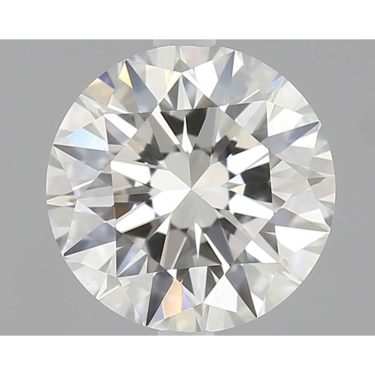 Certified Diamond GIA Carats 1.06 Color H Clarity VS1  EX  EX  EX Fluorescence NON Brown No Green No Milky No EyeClean 100%