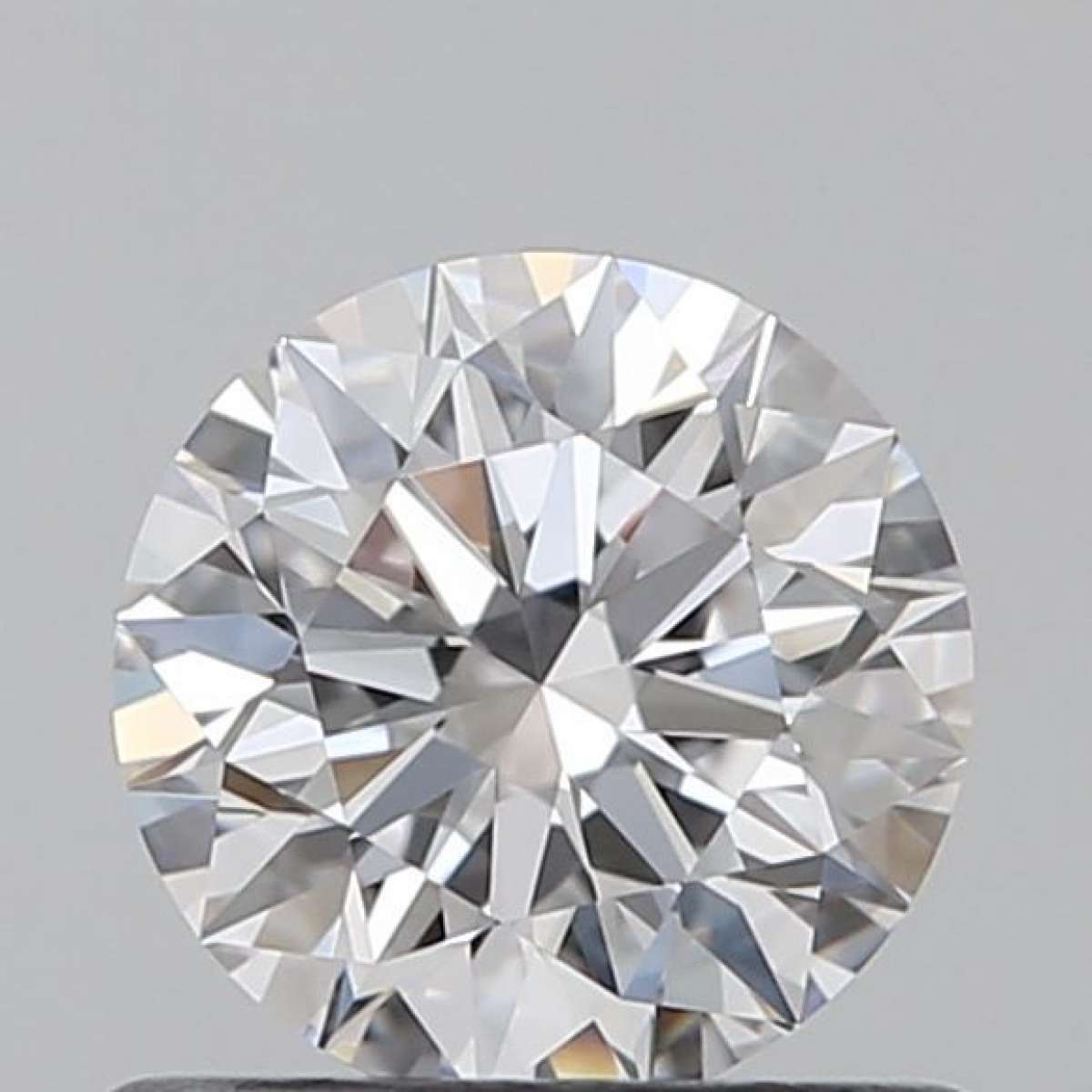 Certified Diamond GIA Carats 0.61 Color D Clarity IF EX EX EX Fluorescence NON Brown No Green No Milky No EyeClean 100% Certified Diamond GIA Carats 0.61 Color D Clarity IF EX EX EX Fluorescence NON Brown No Green No Milky No EyeClean 100%