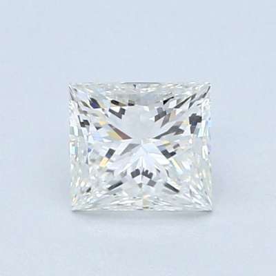 Certified Diamond GIA Carats 0.7 Color H Clarity VVS2  -  EX  EX Fluorescence FNT Brown No Green No Milky No EyeClean 100%