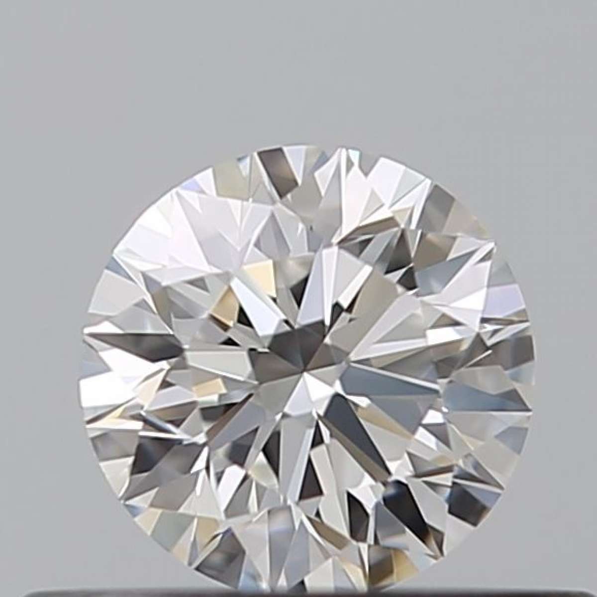 Certified Diamond GIA Carats 0.29 Color E Clarity VVS1  EX  EX  EX Fluorescence NON Brown No Green No Milky No EyeClean 100%