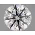 Certified Diamond GIA Carats 0.9 Color E Clarity VS2  EX  EX  EX Fluorescence NON Brown No Green No Milky No EyeClean 100%