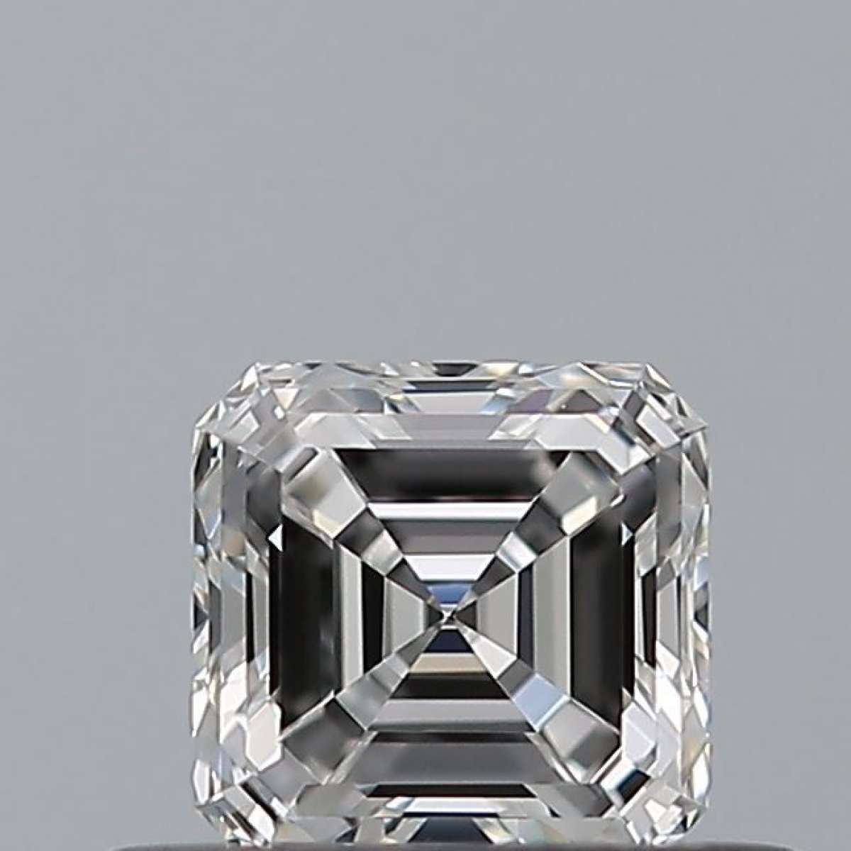 Certified Diamond GIA Carats 0.32 Color E Clarity VVS1  -  EX  EX Fluorescence FNT Brown No Green No Milky No EyeClean 100%