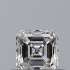 Certified Diamond GIA Carats 0.32 Color E Clarity VVS1  -  EX  EX Fluorescence FNT Brown No Green No Milky No EyeClean 100%