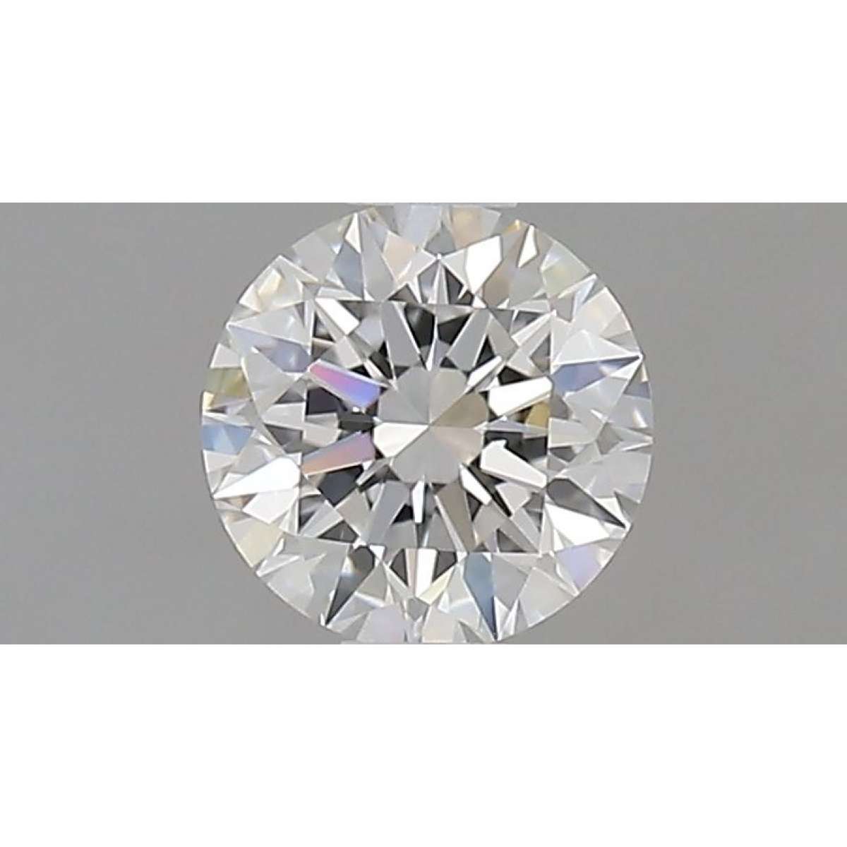 Certified Diamond IGI Carats 0.51 Color E Clarity IF  EX  EX  EX Fluorescence NON Brown No Green No Milky No EyeClean 100%