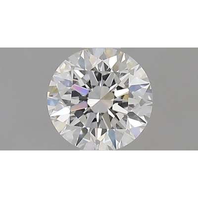 Certified Diamond IGI Carats 0.51 Color E Clarity IF  EX  EX  EX Fluorescence NON Brown No Green No Milky No EyeClean 100%