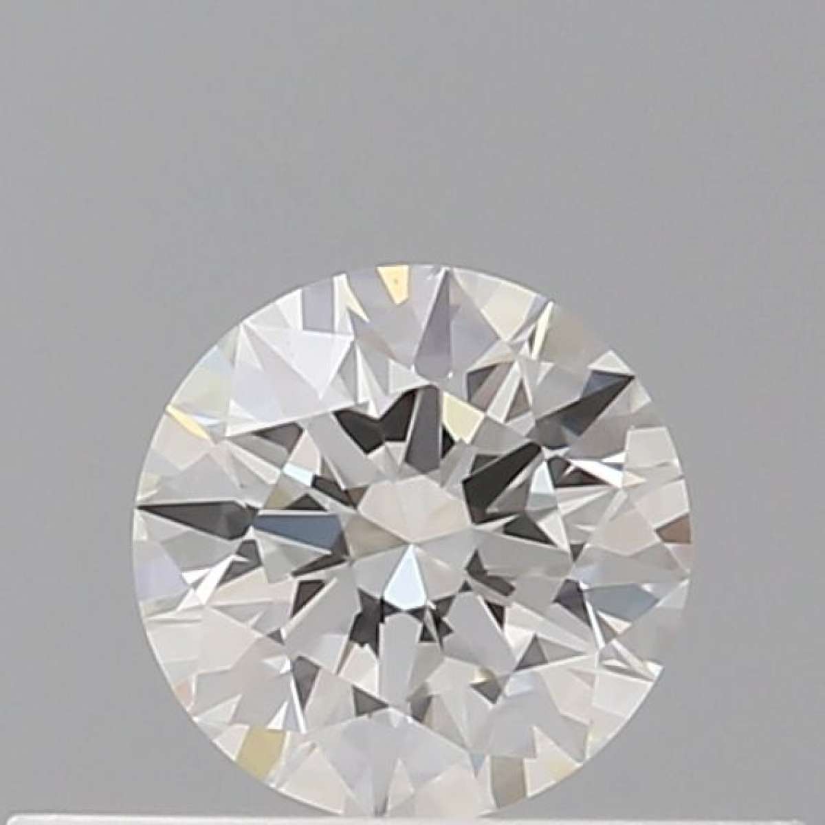 Certified Diamond GIA Carats 0.27 Color F Clarity VVS1 EX EX EX Fluorescence NON Brown No Green No Milky No EyeClean 100% Certified Diamond GIA Carats 0.27 Color F Clarity VVS1 EX EX EX Fluorescence NON Brown No Green No Milky No EyeClean 100%