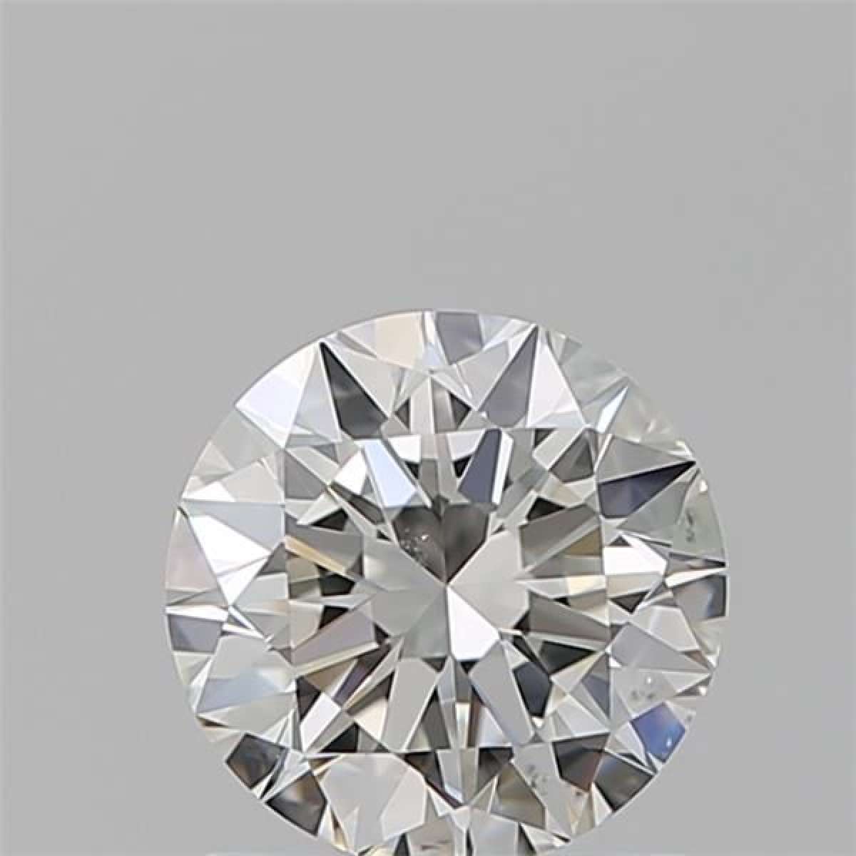 Certified Diamond GIA Carats 1.03 Color H Clarity SI1 EX EX EX Fluorescence NON Brown No Milky No EyeClean 100% Certified Diamond GIA Carats 1.03 Color H Clarity SI1 EX EX EX Fluorescence NON Brown No Milky No EyeClean 100%