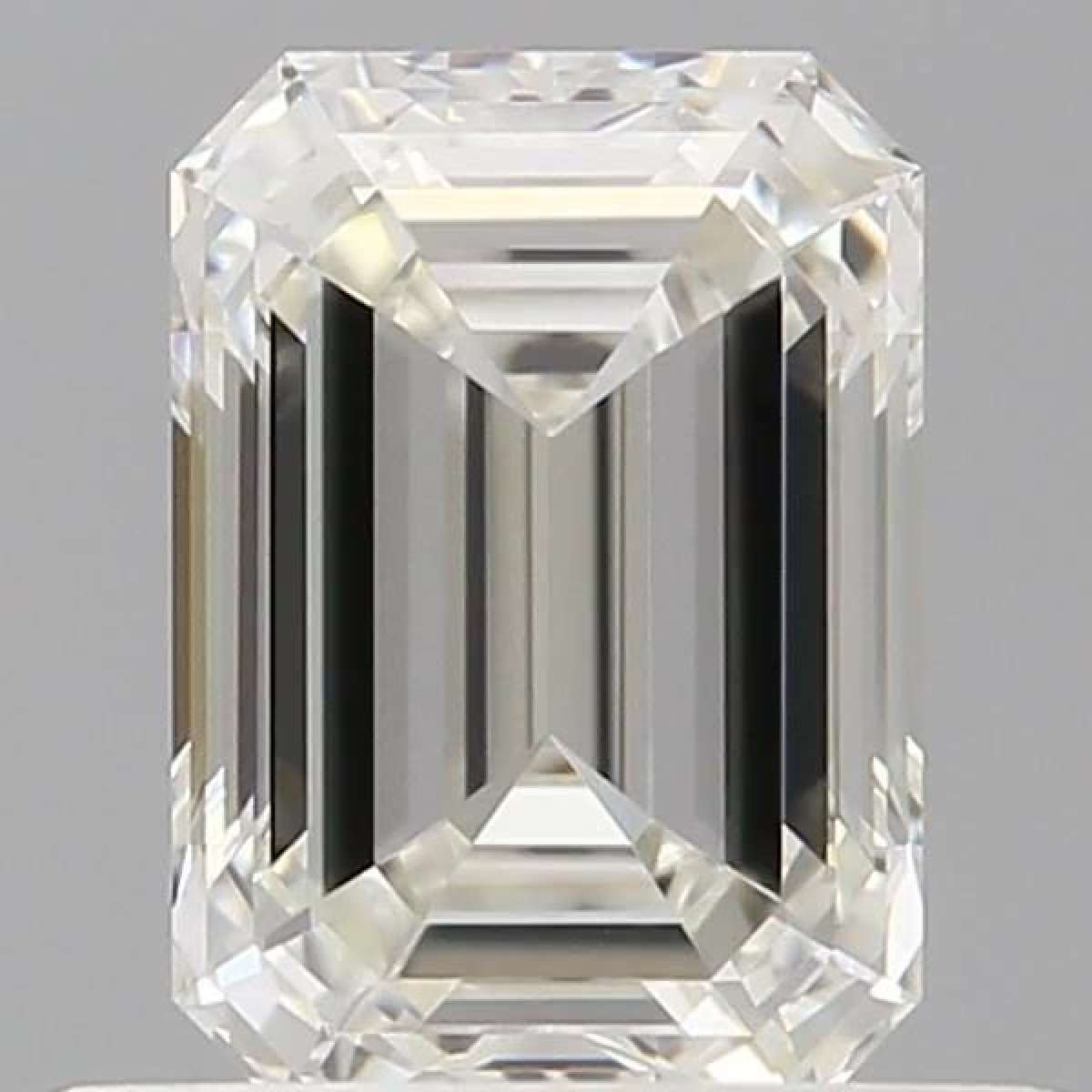 Certified Diamond IGI Carats 0.7 Color H Clarity VVS1  -  EX  EX Fluorescence NON Brown No Green No Milky No EyeClean 100%