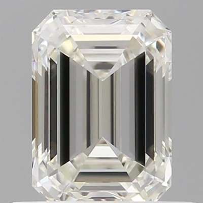 Certified Diamond IGI Carats 0.7 Color H Clarity VVS1  -  EX  EX Fluorescence NON Brown No Green No Milky No EyeClean 100%