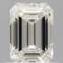 Certified Diamond IGI Carats 0.7 Color H Clarity VVS1  -  EX  EX Fluorescence NON Brown No Green No Milky No EyeClean 100%