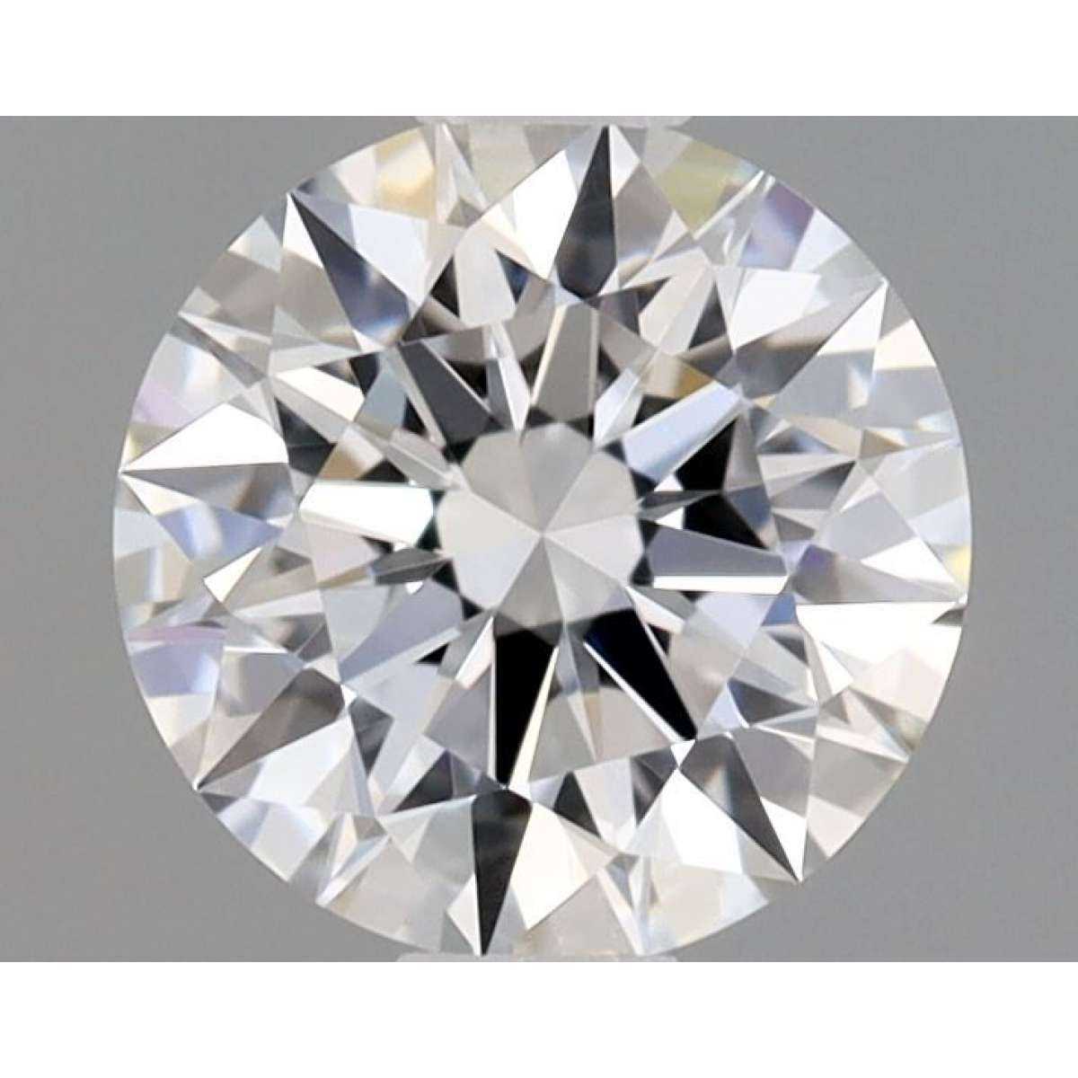 Certified Diamond GIA Carats 0.5 Color D Clarity FL  EX  EX  EX Fluorescence NON Brown No Green No Milky No EyeClean 100%