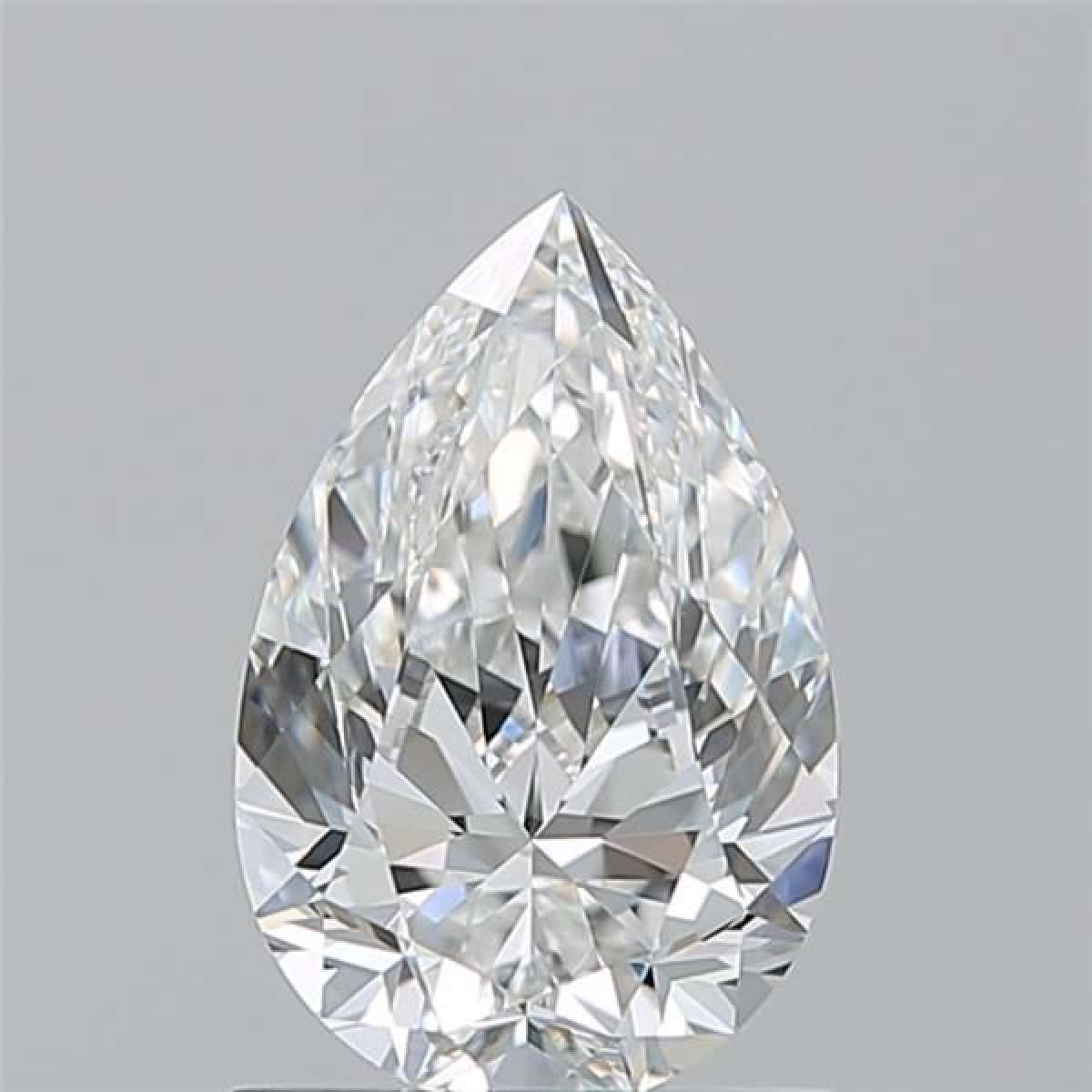Certified Diamond GIA Carats 1.14 Color E Clarity VVS2  -  EX  EX Fluorescence FNT Brown No Green No Milky No EyeClean 100%