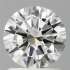 Certified Diamond GIA Carats 0.95 Color G Clarity IF  EX  EX  EX Fluorescence NON Brown No Green No Milky No EyeClean 100%