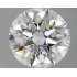 Certified Diamond GIA Carats 0.9 Color G Clarity IF  EX  EX  EX Fluorescence NON Brown No Green No Milky No EyeClean 100%