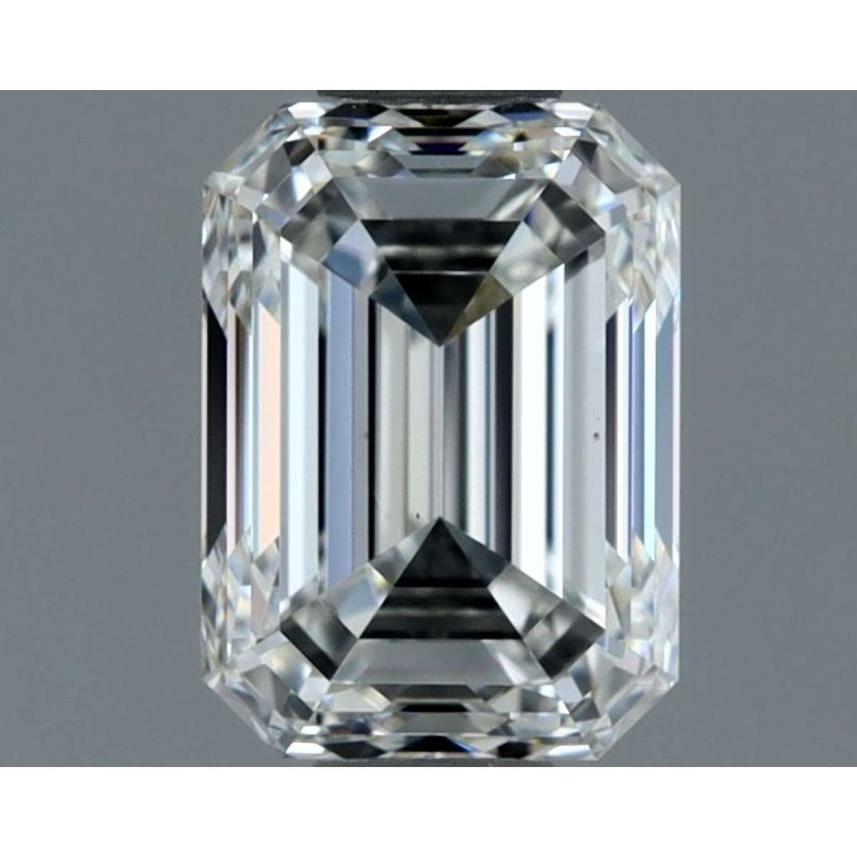 Certified Diamond GIA Carats 1.3 Color H Clarity VS1  -  EX  EX Fluorescence FNT Brown No Green No Milky No EyeClean 100%