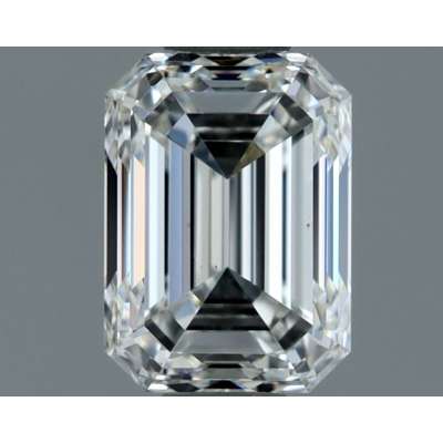 Certified Diamond GIA Carats 1.3 Color H Clarity VS1  -  EX  EX Fluorescence FNT Brown No Green No Milky No EyeClean 100%