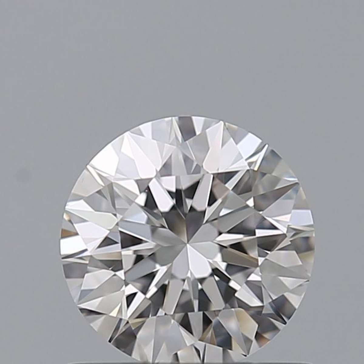 Certified Diamond GIA Carats 0.61 Color D Clarity IF EX EX EX Fluorescence FNT Brown No Green No Milky No EyeClean 100% Certified Diamond GIA Carats 0.61 Color D Clarity IF EX EX EX Fluorescence FNT Brown No Green No Milky No EyeClean 100%