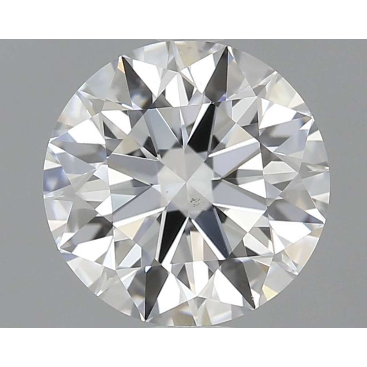 Diamante Certificato GIA Carati 1.55 Colore F Purezza VS2 EX EX EX Fluorescenza NON Brown No Milky No EyeClean 100% Diamante Certificato GIA Carati 1.55 Colore F Purezza VS2 EX EX EX Fluorescenza NON Brown No Milky No EyeClean 100%