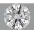 Diamante Certificato GIA Carati 1.55 Colore F Purezza VS2  EX  EX  EX Fluorescenza NON Brown No Milky No EyeClean 100%