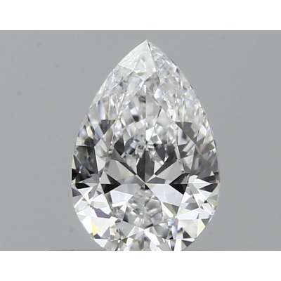 Certified Diamond GIA Carats 0.3 Color D Clarity IF  -  VG  VG Fluorescence NON Brown No Green No Milky No EyeClean 100%
