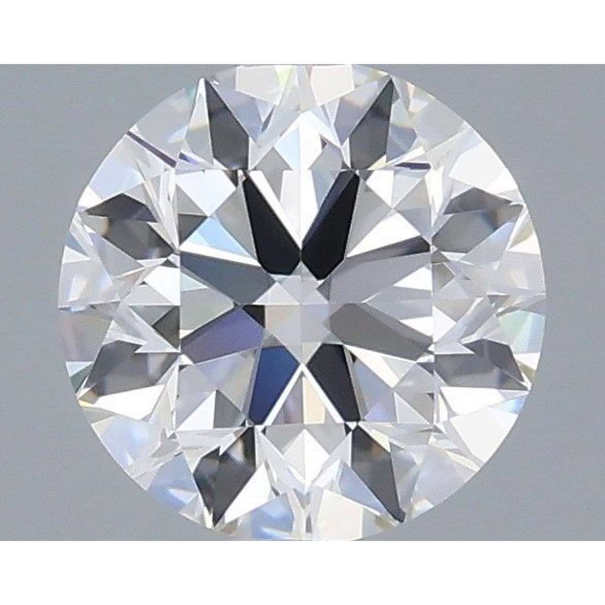 Certified Diamond IGI Carats 0.8 Color E Clarity VVS1  EX  EX  EX Fluorescence NON Brown No Green No Milky No EyeClean 100%