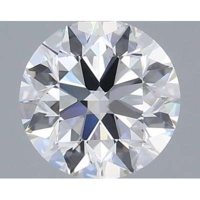 Certified Diamond IGI Carats 0.8 Color E Clarity VVS1  EX  EX  EX Fluorescence NON Brown No Green No Milky No EyeClean 100%