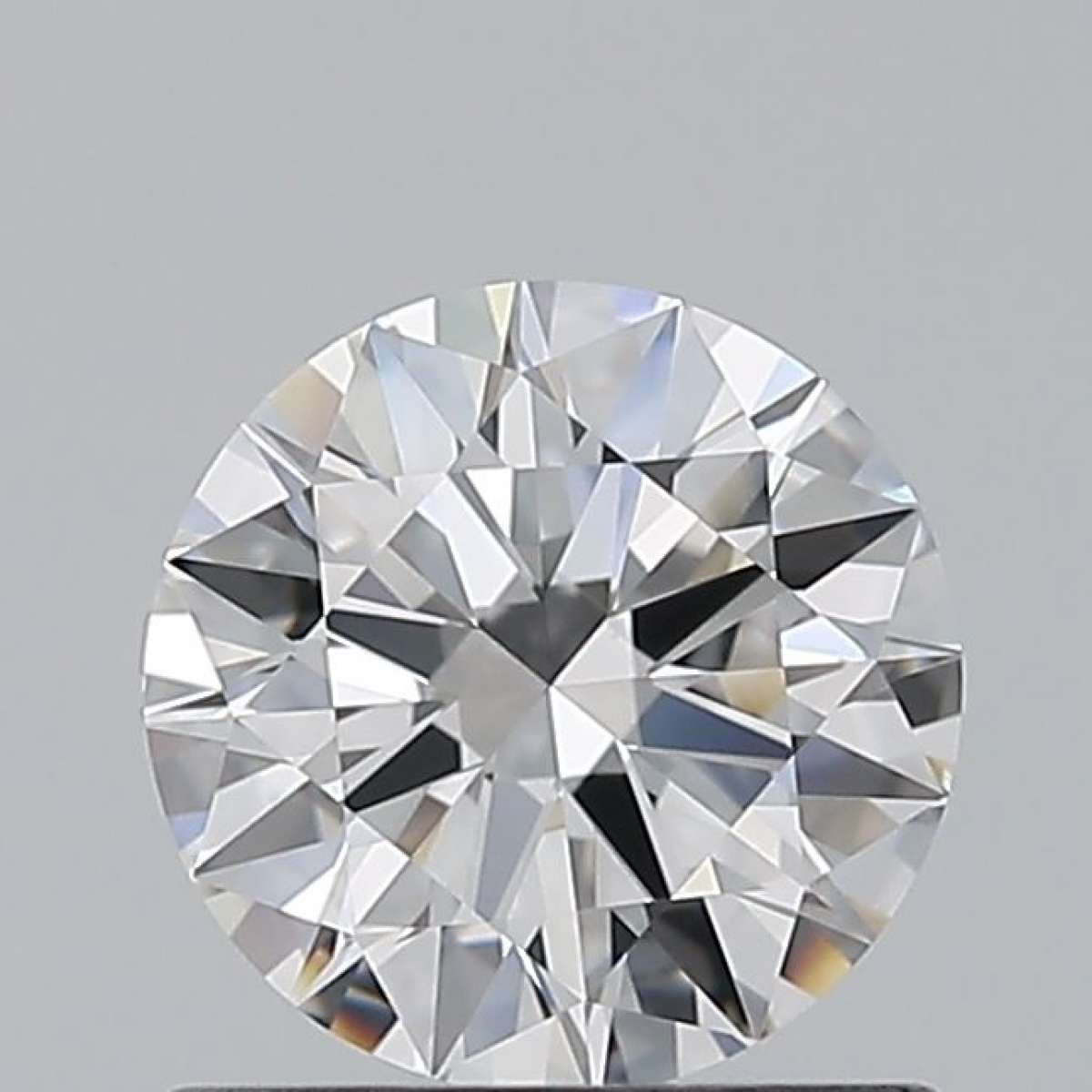 Certified Diamond GIA Carats 0.68 Color D Clarity IF EX EX VG Fluorescence MED Brown No Green No Milky No EyeClean 100% Certified Diamond GIA Carats 0.68 Color D Clarity IF EX EX VG Fluorescence MED Brown No Green No Milky No EyeClean 100%