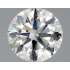 Certified Diamond GIA Carats 1.2 Color H Clarity VS2  EX  EX  EX Fluorescence NON Brown No Green No Milky No EyeClean 100%