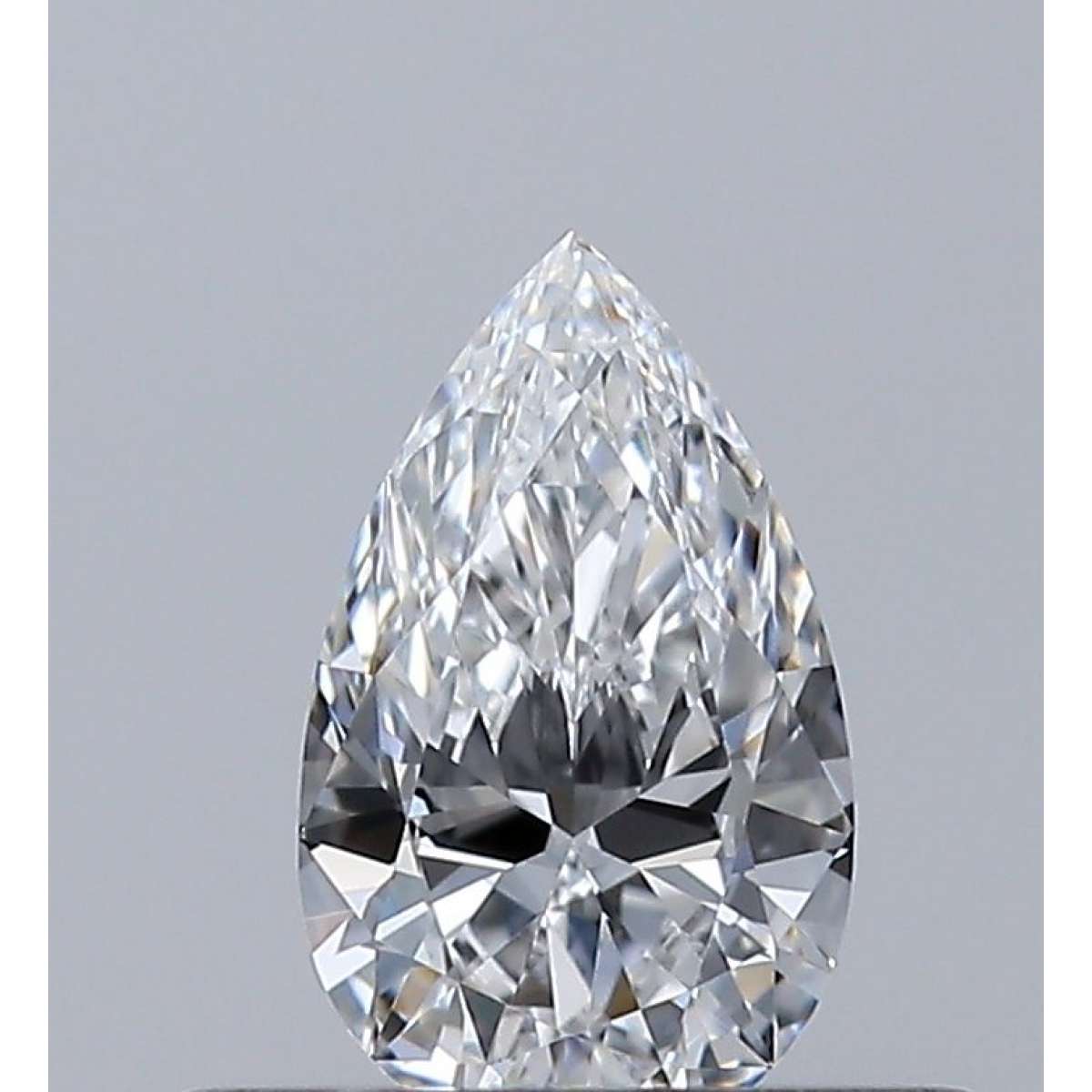 Diamante Certificato GIA Carati 0.31 Colore E Purezza IF  -  EX  VG Fluorescenza NON Brown No Green No Milky No EyeClean 100%