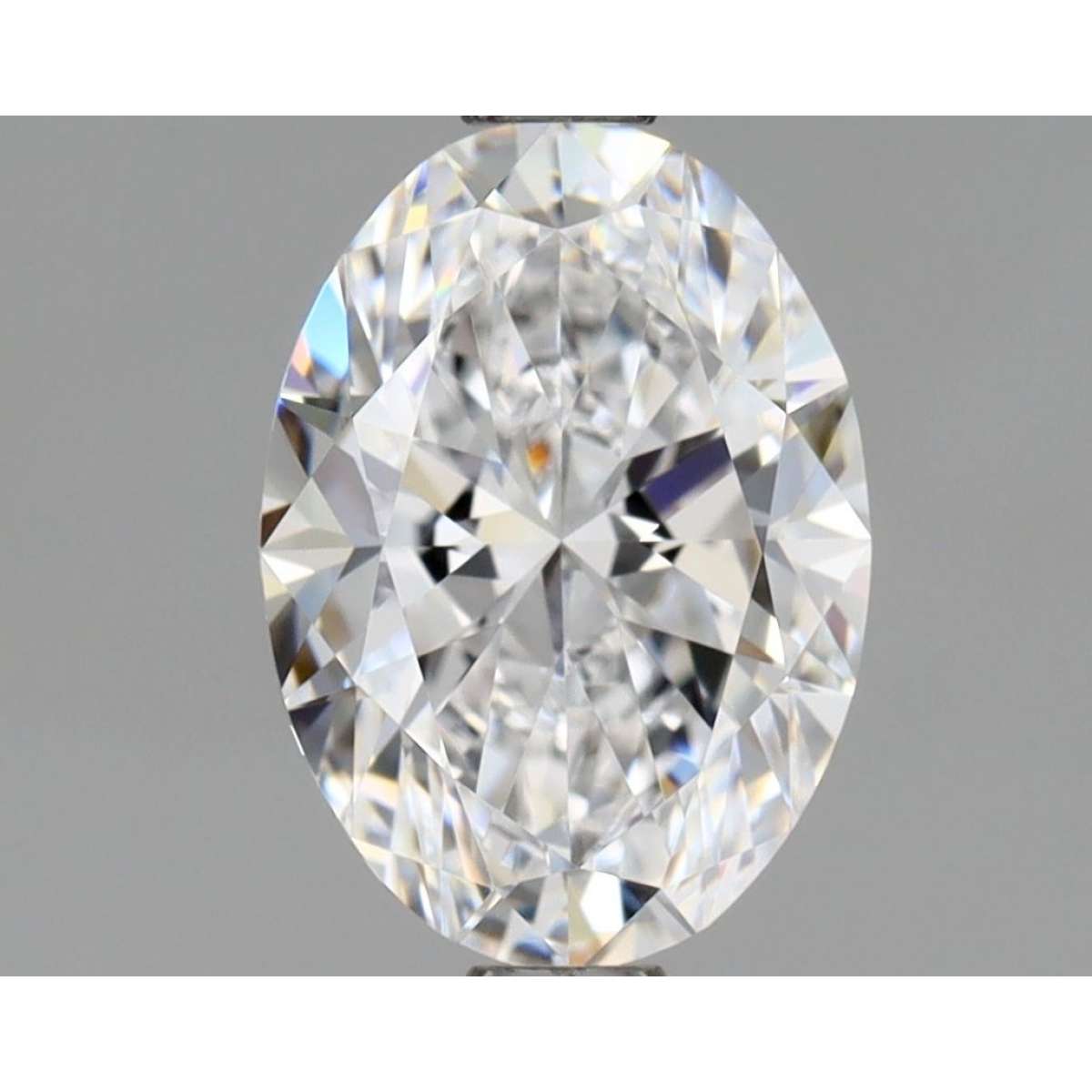 Certified Diamond GIA Carats 1.4 Color D Clarity VVS2  -  EX  VG Fluorescence NON Brown No Green No Milky No EyeClean 100%