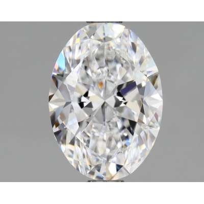 Certified Diamond GIA Carats 1.4 Color D Clarity VVS2  -  EX  VG Fluorescence NON Brown No Green No Milky No EyeClean 100%