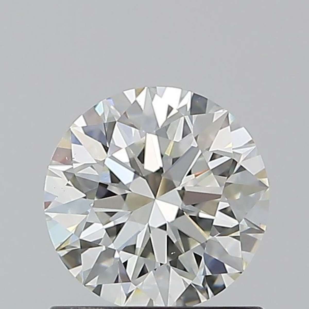Certified Diamond HRD Carats 0.92 Color G Clarity VS1  EX  EX  EX Fluorescence NON Brown No Green No Milky No EyeClean 100%