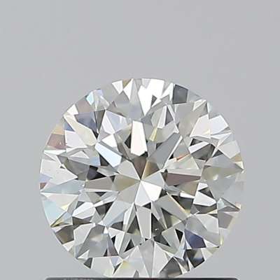 Certified Diamond HRD Carats 0.92 Color G Clarity VS1  EX  EX  EX Fluorescence NON Brown No Green No Milky No EyeClean 100%