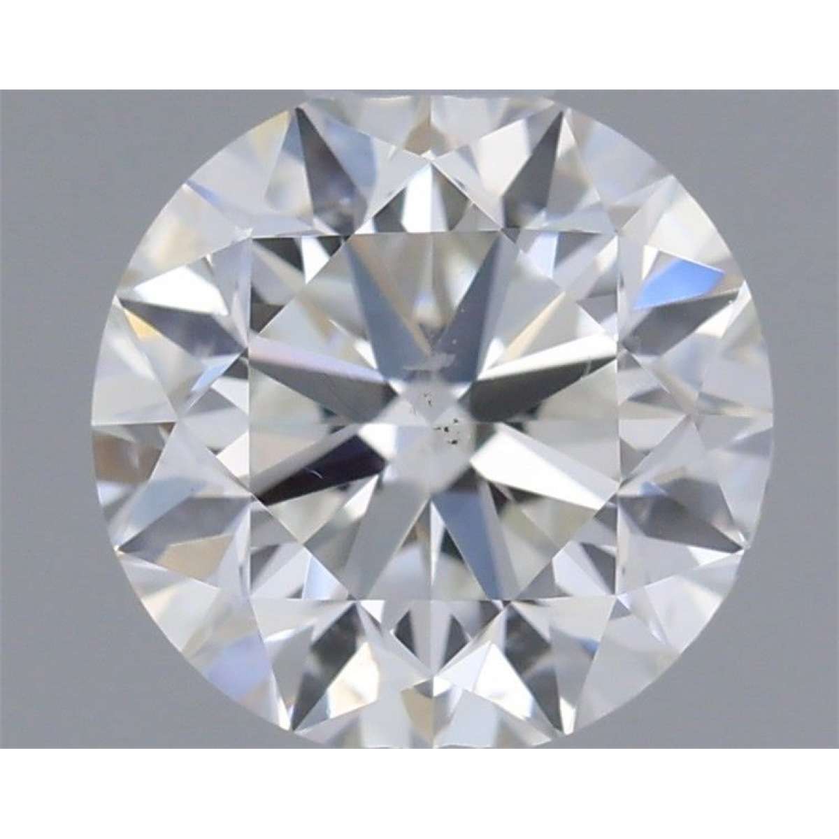 Certified Diamond GIA Carats 0.51 Color H Clarity SI2 VG EX EX Fluorescence NON Brown No Green No Milky No EyeClean 100% Certified Diamond GIA Carats 0.51 Color H Clarity SI2 VG EX EX Fluorescence NON Brown No Green No Milky No EyeClean 100%