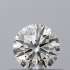 Certified Diamond GIA Carats 0.32 Color H Clarity VVS1  EX  EX  EX Fluorescence NON Brown No Milky No EyeClean 100%