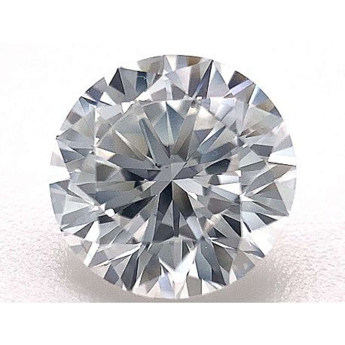 Certified Diamond GIA Carats 1.5 Color E Clarity VS1  VG  VG  VG Fluorescence FNT Brown No Green No Milky No EyeClean 100%