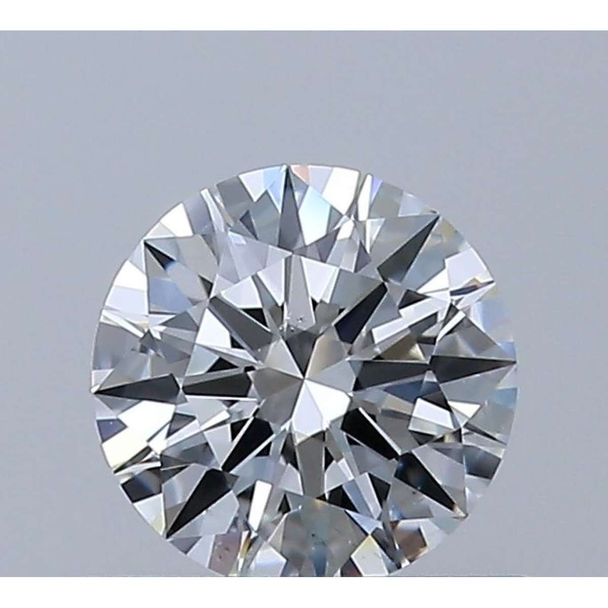 Certified Diamond GIA Carats 0.5 Color F Clarity VS2 EX EX EX Fluorescence NON Brown No Green No Milky No EyeClean 100% Certified Diamond GIA Carats 0.5 Color F Clarity VS2 EX EX EX Fluorescence NON Brown No Green No Milky No EyeClean 100%