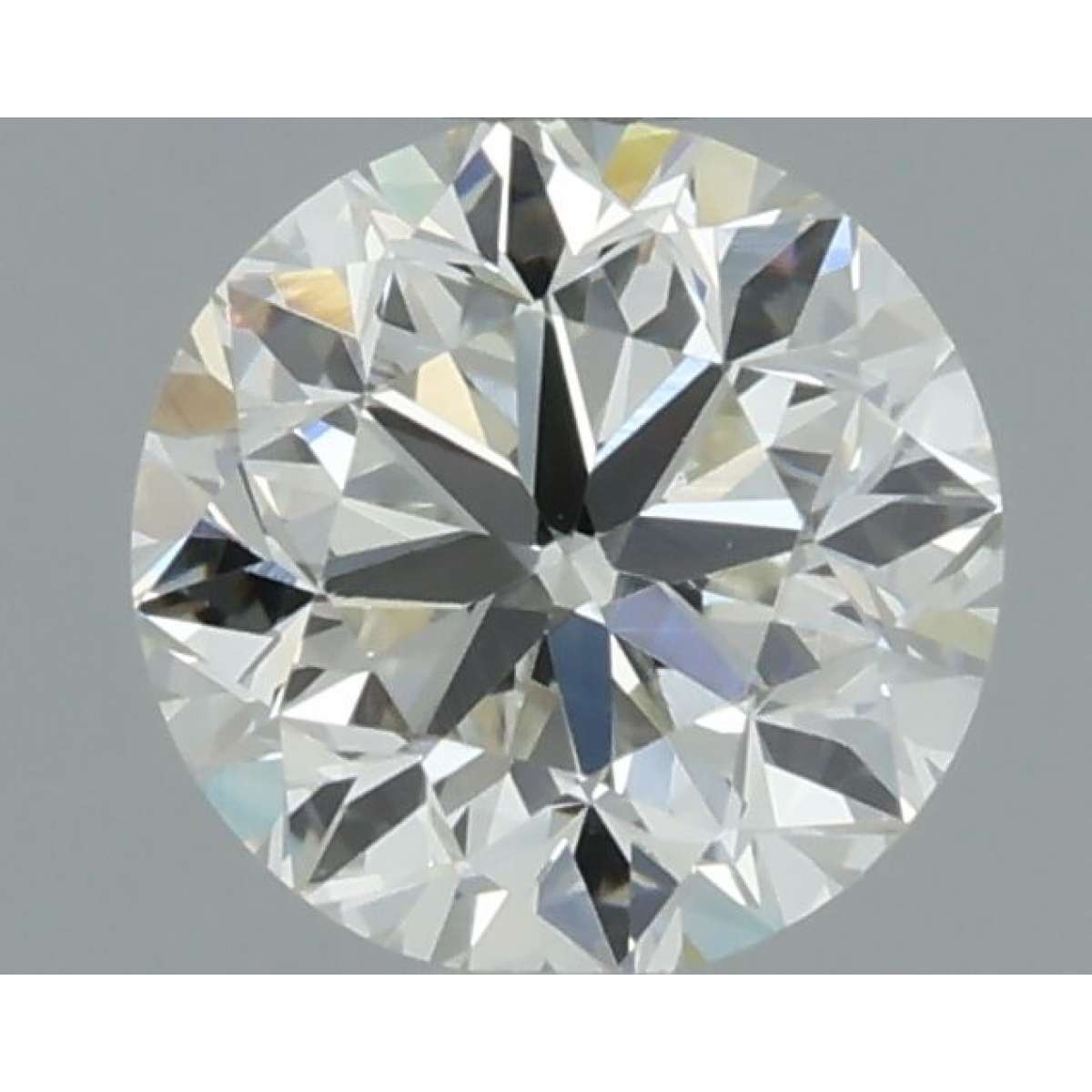 Certified Diamond IGI Carats 0.46 Color H Clarity VVS2  VG  VG  VG Fluorescence NON Brown No Green No Milky No EyeClean 100% Certified Diamond IGI Carats 0.46 Color H Clarity VVS2  VG  VG  VG Fluorescence NON Brown No Green No Milky No EyeClean 100%