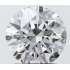 Certified Diamond GIA Carats 1.53 Color H Clarity VS1  EX  EX  EX Fluorescence NON Brown No Milky No EyeClean 100%